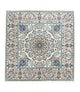 Yazd Tappeto 206x205cm - Tappeto persiano