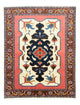 Heriz Tappeto 261x207cm - Tappeto persiano