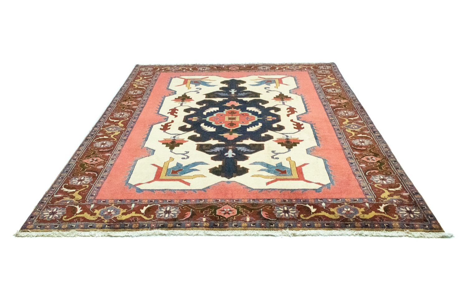 Tappeto Persero - Nomade - 261 x 207 cm - beige