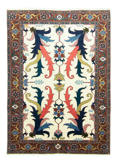 Heriz Tappeto 200x270cm - Tappeto persiano