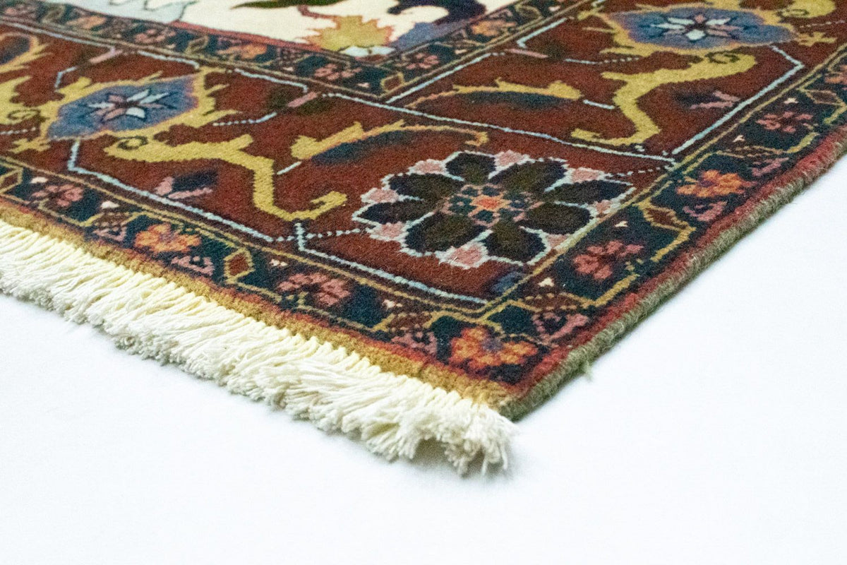 Heriz Tappeto 200x270cm - Tappeto persiano