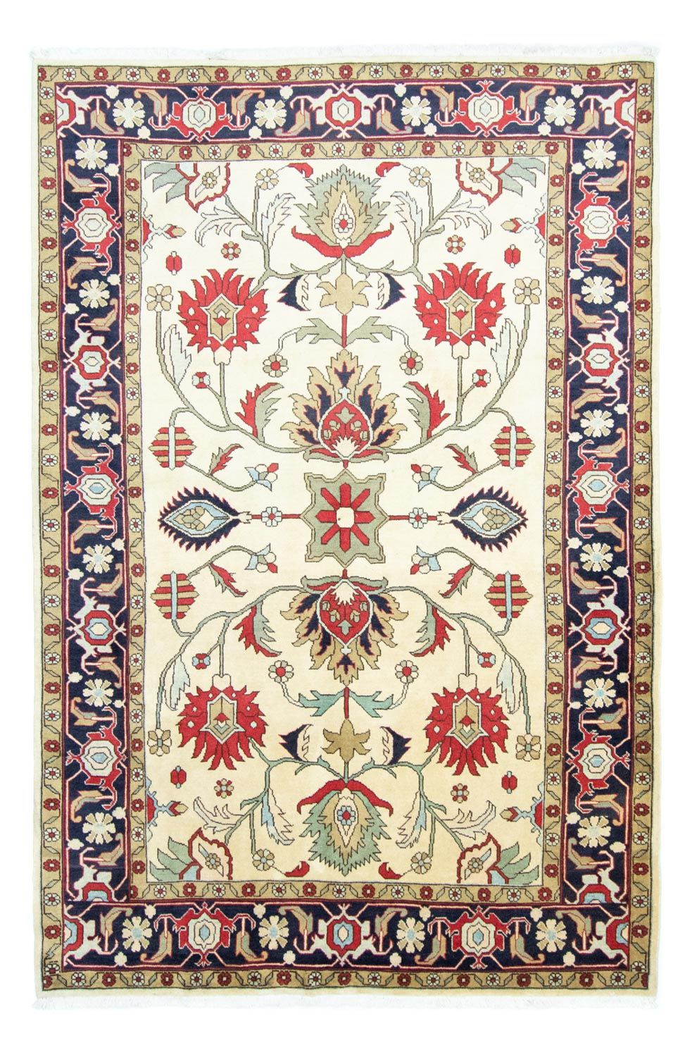 Tappeto Persero - Nomade - 305 x 205 cm - beige