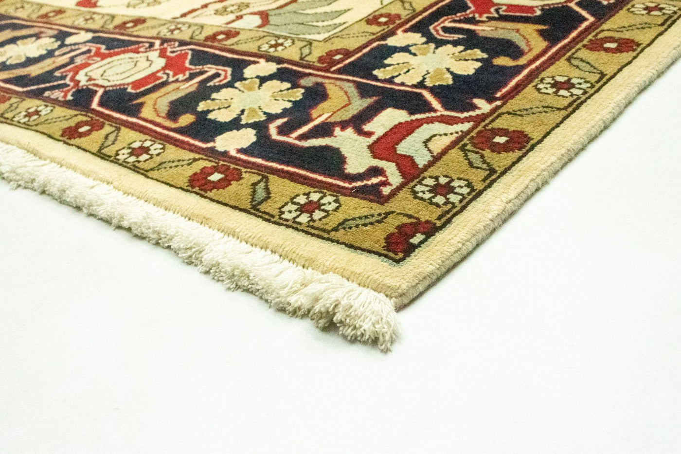 Heriz Tappeto 305x205cm - Tappeto persiano