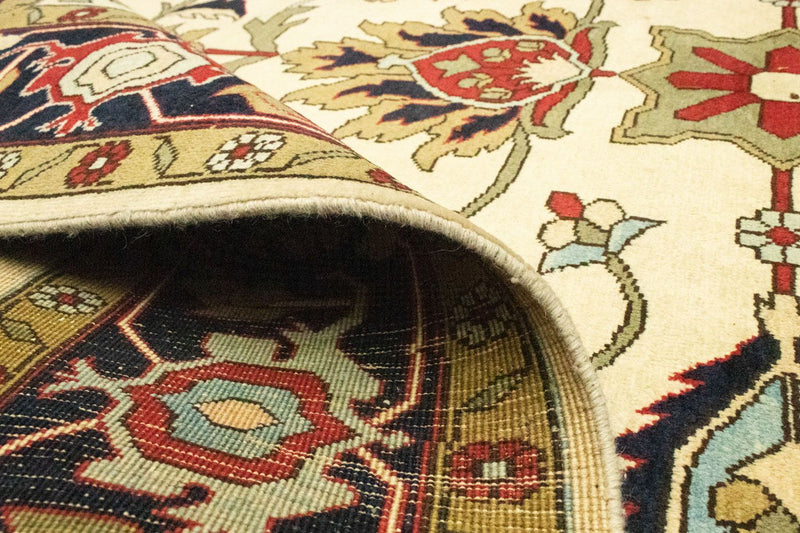Tappeto Persero - Nomade - 305 x 205 cm - beige