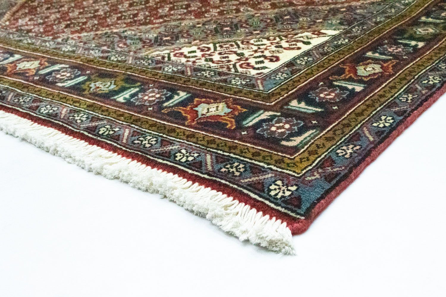 Tappeto Persero - Classico - 287 x 197 cm - rosso