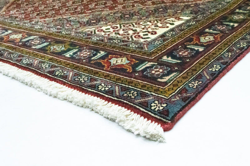 Tappeto Persero - Classico - 287 x 197 cm - rosso