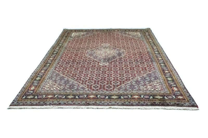Tappeto Persero - Classico - 287 x 197 cm - rosso