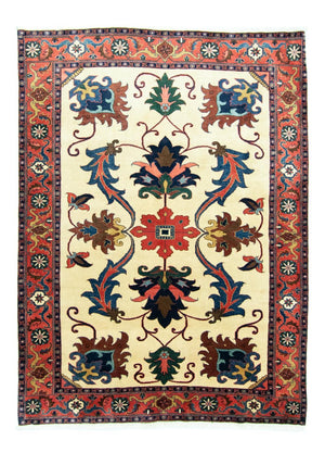 Tappeto Persero - Nomade - 270 x 203 cm - beige