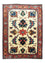 Tappeto Persero - Nomade - 270 x 203 cm - beige