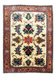 Heriz Tappeto 270x203cm - Tappeto persiano