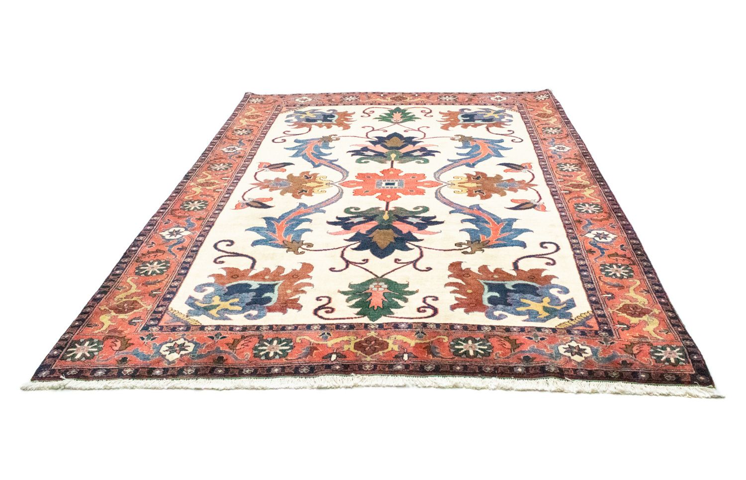Tappeto Persero - Nomade - 270 x 203 cm - beige