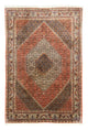 Bidjar Tappeto 300x202cm - Tappeto persiano