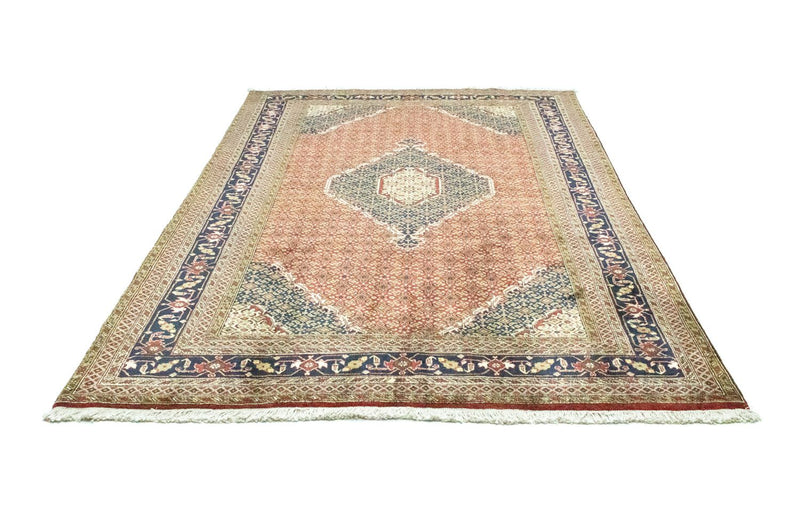 Tappeto Persero - Classico - 283 x 194 cm - rosso