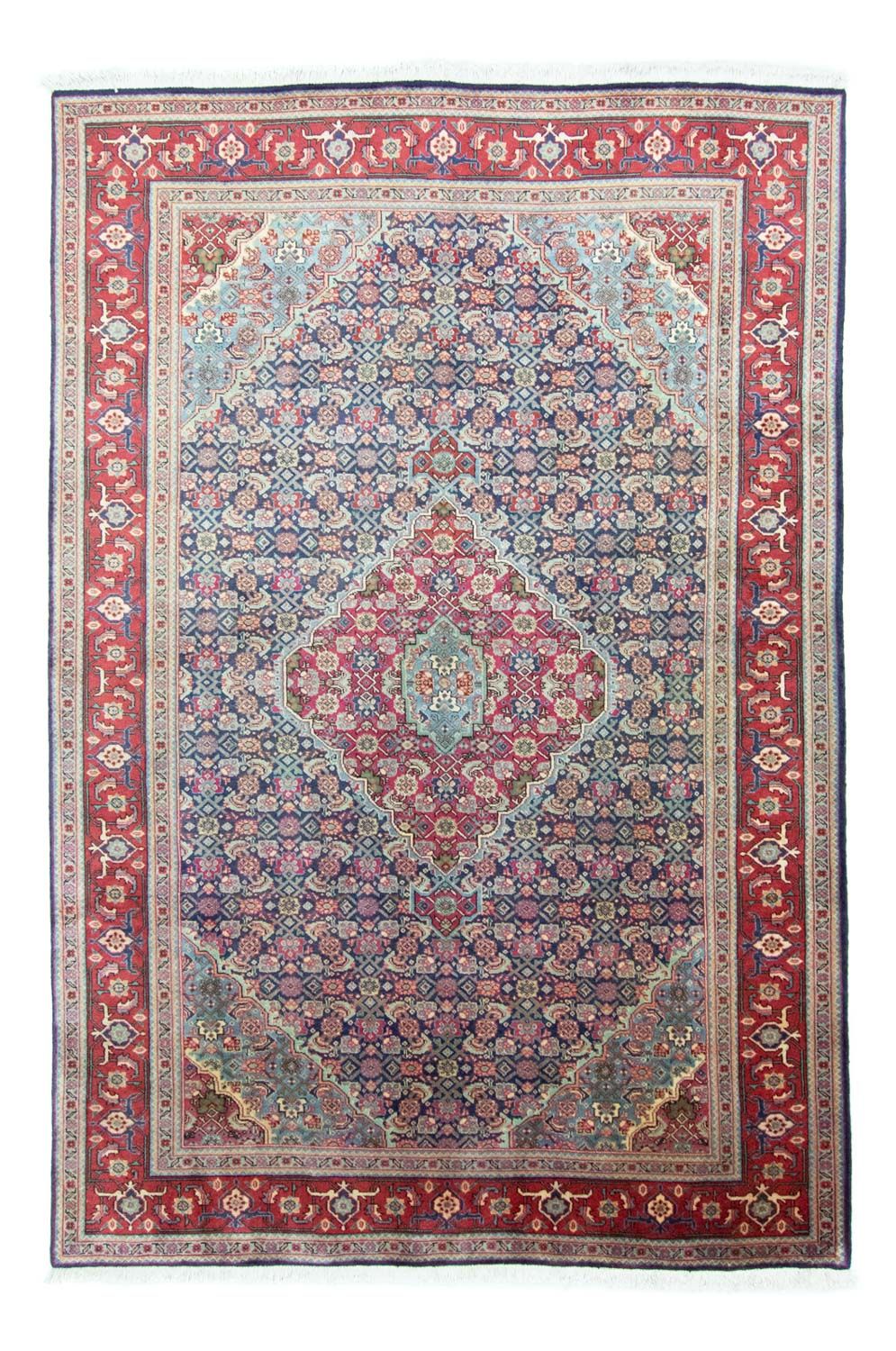Tappeto Persero - Classico - 291 x 200 cm - blu
