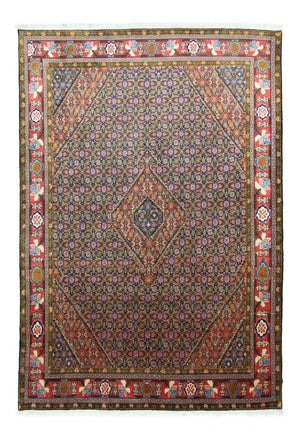 Tappeto Persero - Classico - 303 x 208 cm - blu