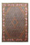 Tappeto Persero - Classico - 303 x 208 cm - blu