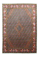 Tappeto Persero - Classico - 303 x 208 cm - blu