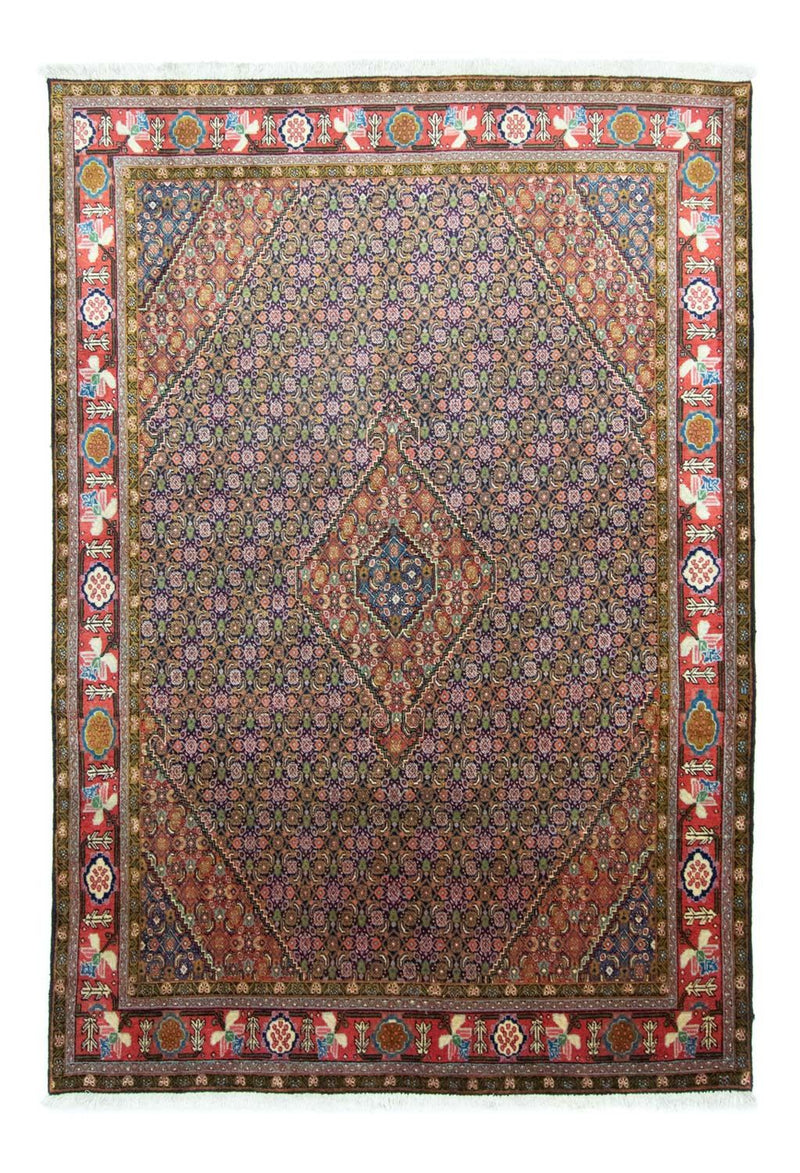 Tappeto Persero - Classico - 303 x 208 cm - blu
