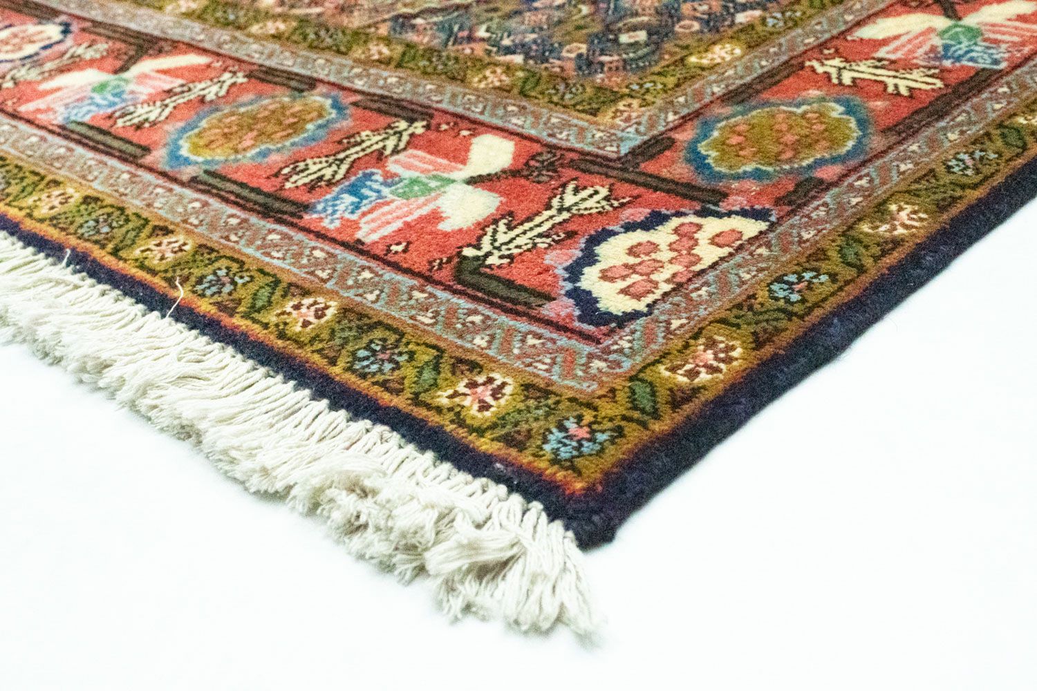 Tappeto Persero - Classico - 303 x 208 cm - blu