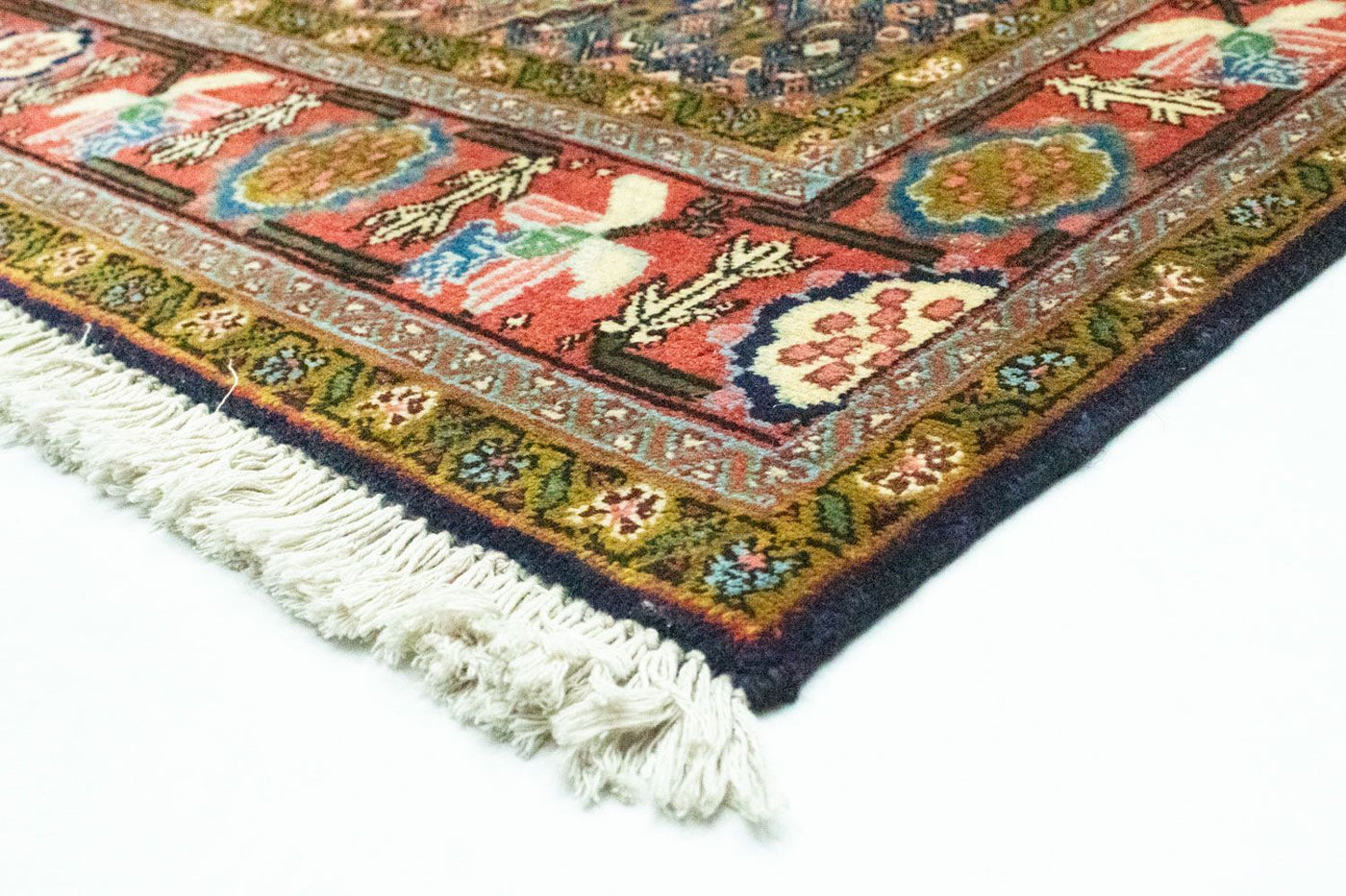 Tappeto Persero - Classico - 303 x 208 cm - blu