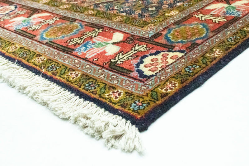 Tappeto Persero - Classico - 303 x 208 cm - blu
