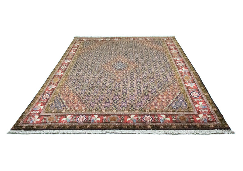 Tappeto Persero - Classico - 303 x 208 cm - blu