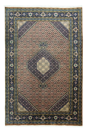 Tappeto Persero - Nomade - 294 x 200 cm - rosso