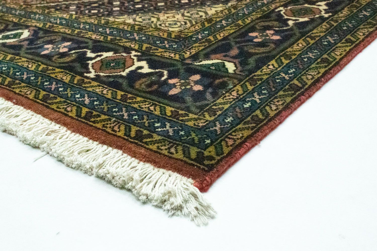 Tappeto Persero - Nomade - 294 x 200 cm - rosso