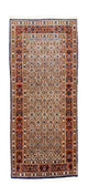 Moud Tappeto 200x85cm - Tappeto persiano