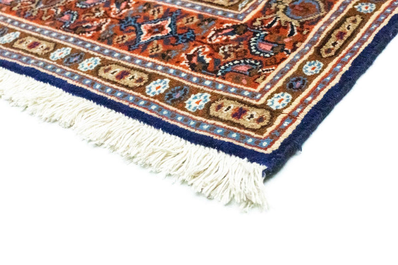 Tappeto corsia Tappeto Persero - Classico - 200 x 85 cm - marrone