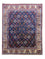 Tappeto Persero - Nomade - 260 x 202 cm - blu