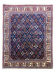 Meymeh Tappeto 260x202cm - Tappeto persiano