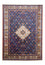 Tappeto Persero - Nomade - 318 x 229 cm - blu