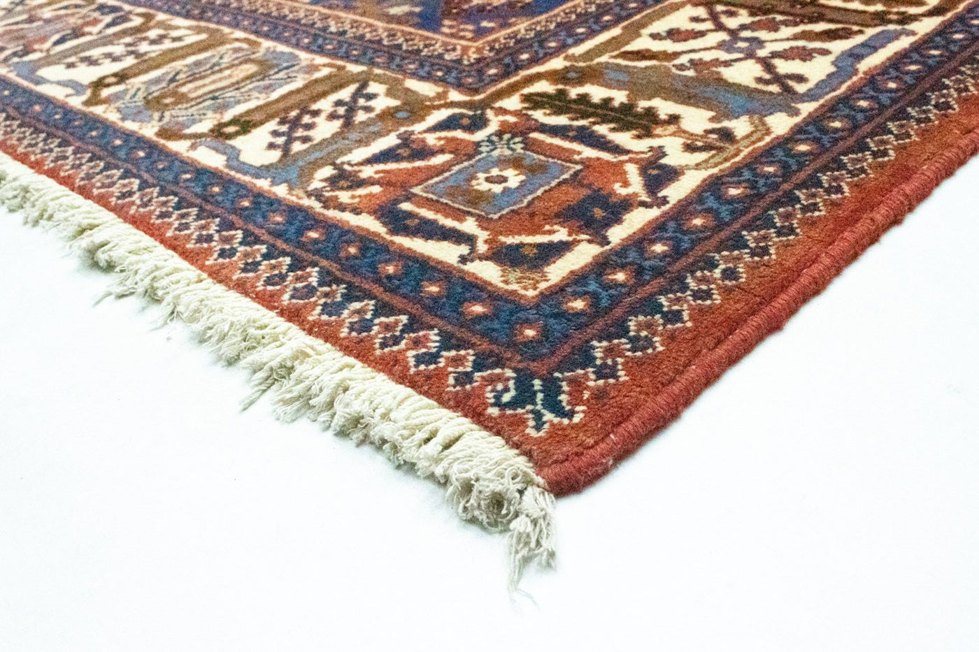 Malayer Tappeto 318x229cm - Tappeto persiano