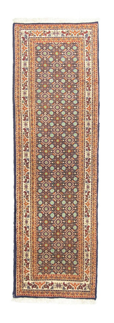 Bidjar Tappeto 57x197cm - Tappeto persiano