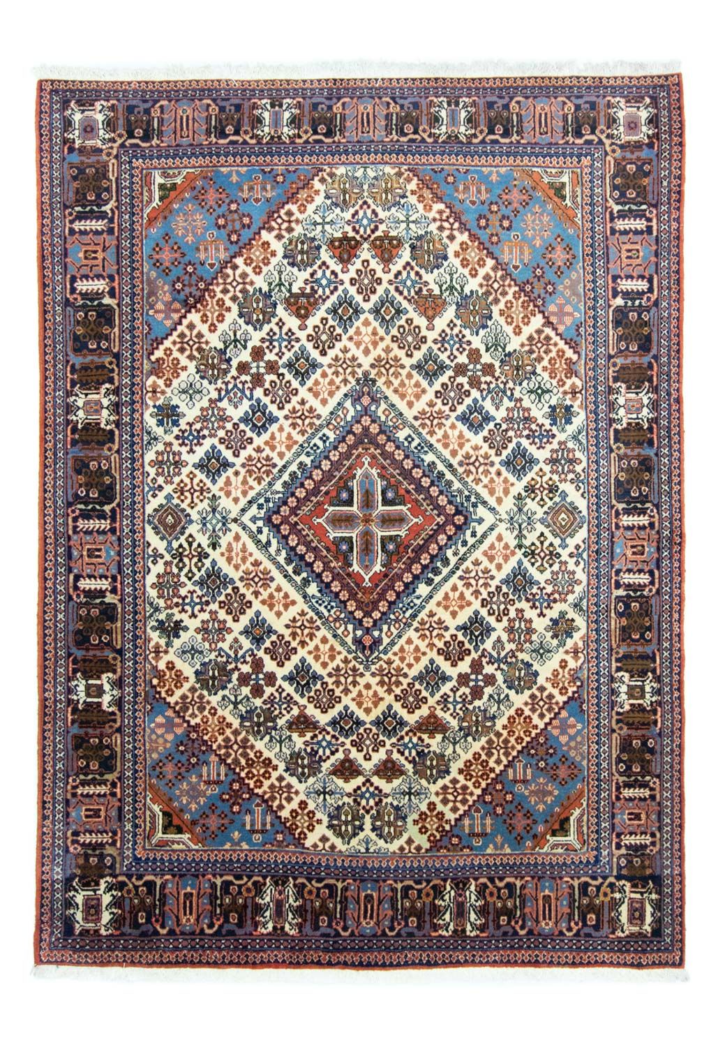 Tappeto Persero - Nomade - 300 x 217 cm - beige