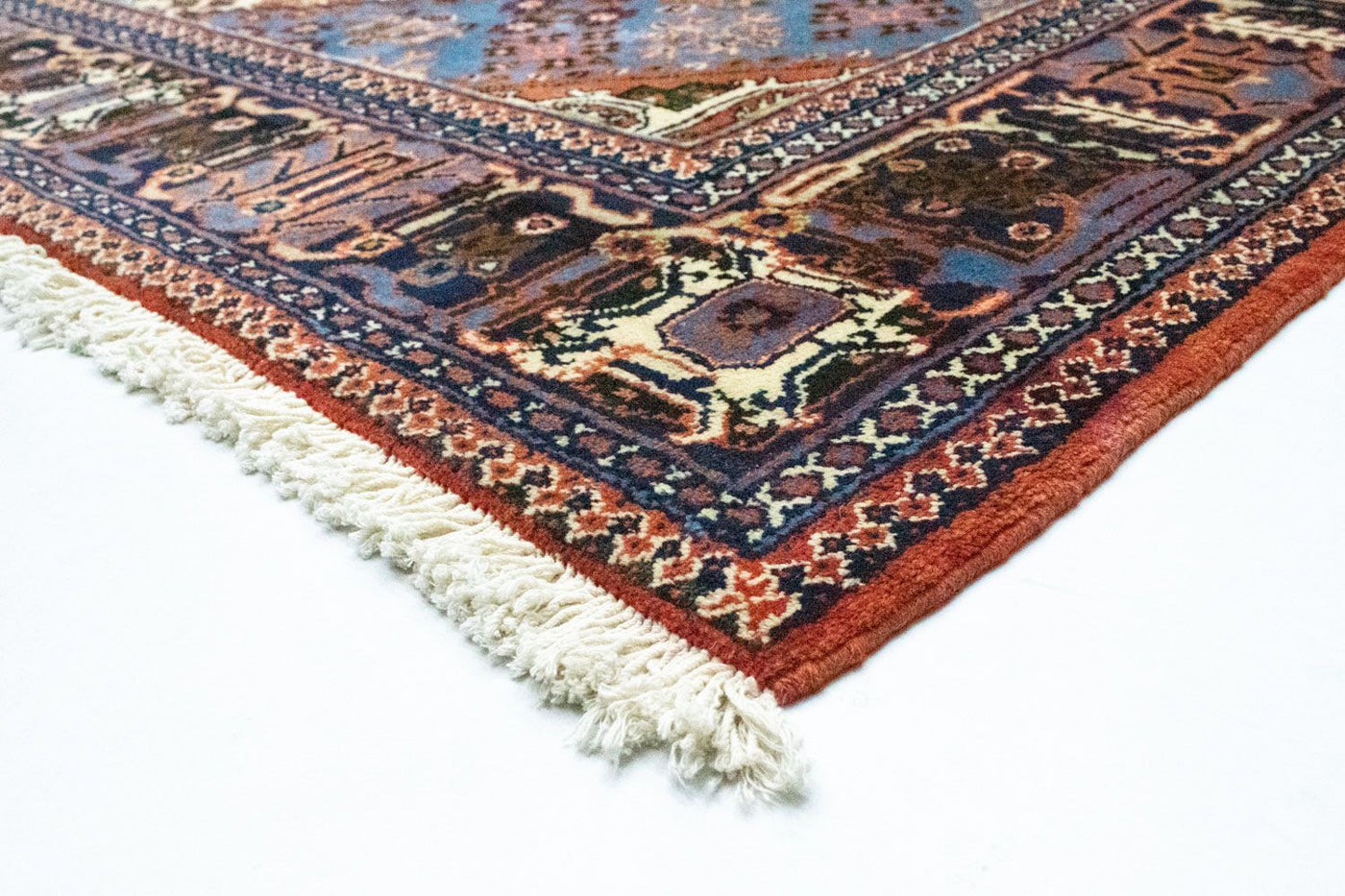Malayer Tappeto 300x217cm - Tappeto persiano