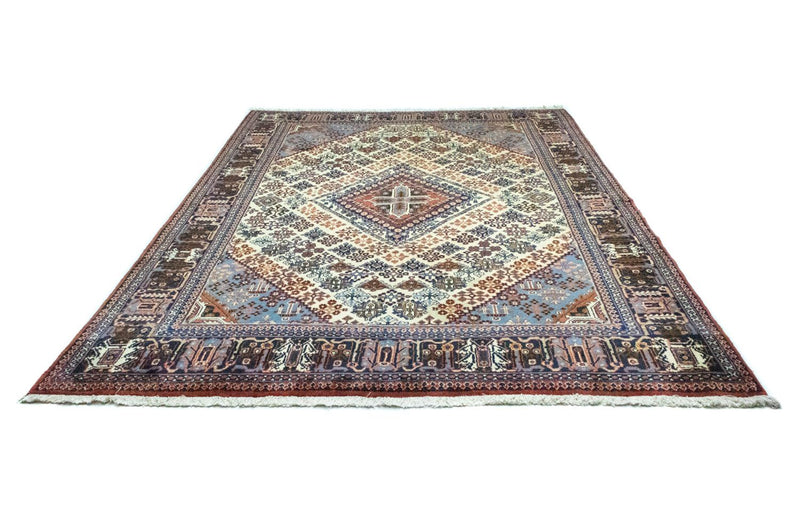 Tappeto Persero - Nomade - 300 x 217 cm - beige