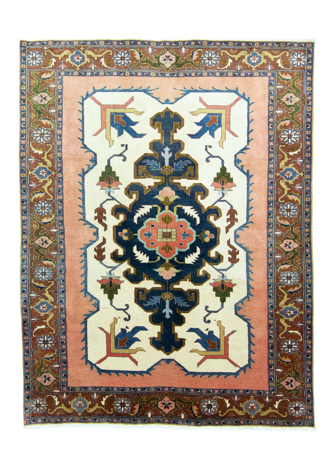 Tappeto Persero - Nomade - 263 x 202 cm - beige