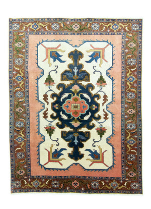 Tappeto Persero - Nomade - 263 x 202 cm - beige