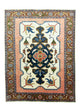 Heriz Tappeto 263x202cm - Tappeto persiano