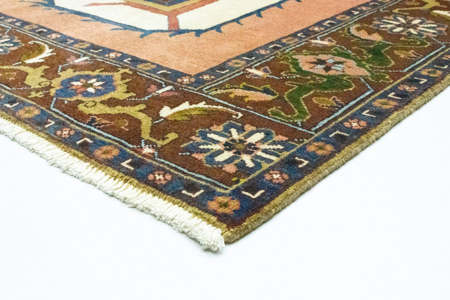 Tappeto Persero - Nomade - 263 x 202 cm - beige