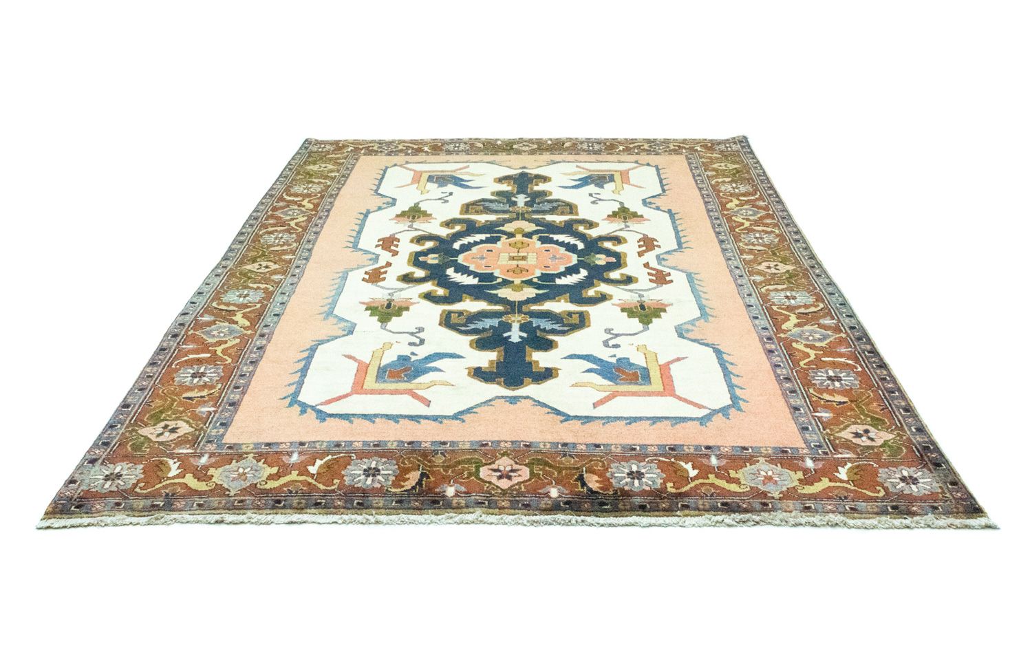 Tappeto Persero - Nomade - 263 x 202 cm - beige