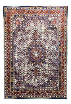 Tappeto Persero - Classico - 305 x 210 cm - beige