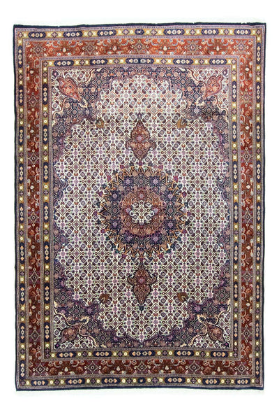 Moud Tappeto 210x305cm - Tappeto persiano