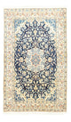 Nain - 9 la Tappeto 227x138cm - Tappeto persiano