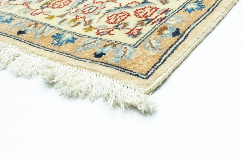 Tappeto Persero - Nain - Reale - 227 x 138 cm - blu scuro