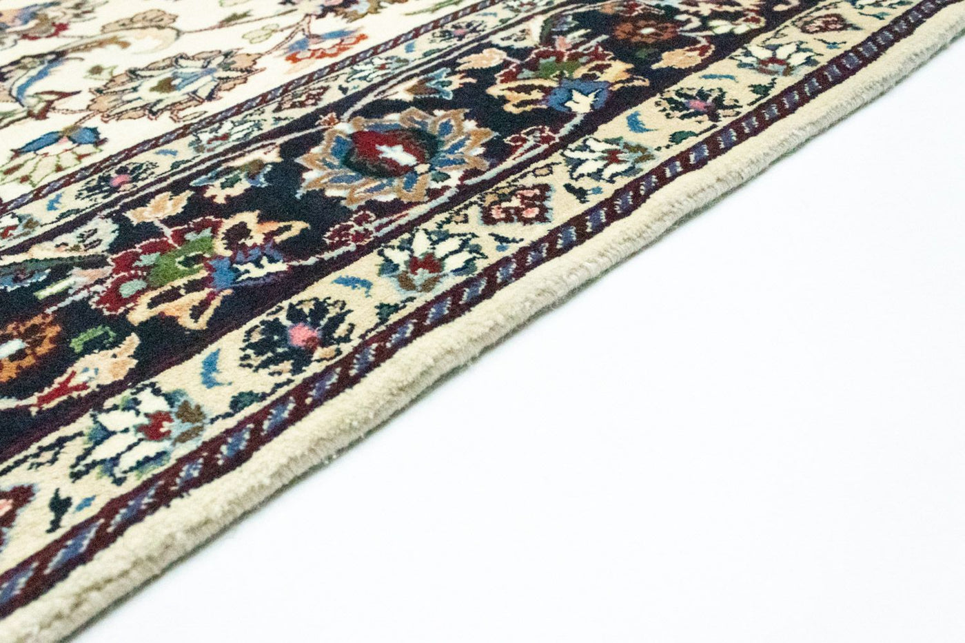 Mashhad Tappeto 297x190cm - Tappeto persiano