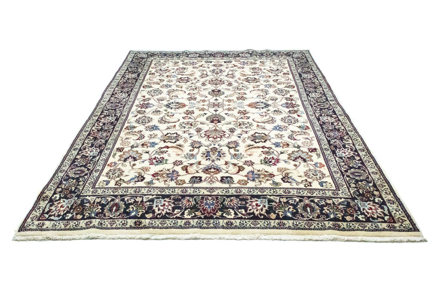 Tappeto Persero - Classico - 297 x 190 cm - beige