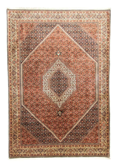 Bidjar Tappeto 210x305cm - Tappeto persiano
